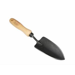 Forged Small Trowel