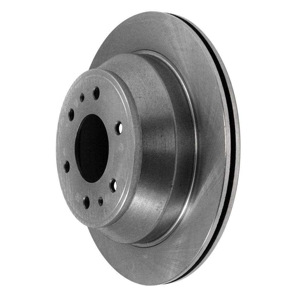 UPC 756632118841 product image for Disc Brake Rotor - Rear | upcitemdb.com