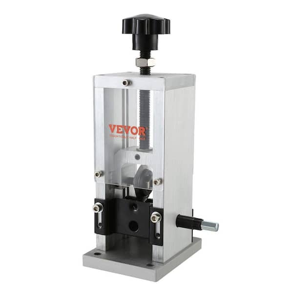 VEVOR Manual Wire Stripping Machine 0.06in. to 0.98in. Portable