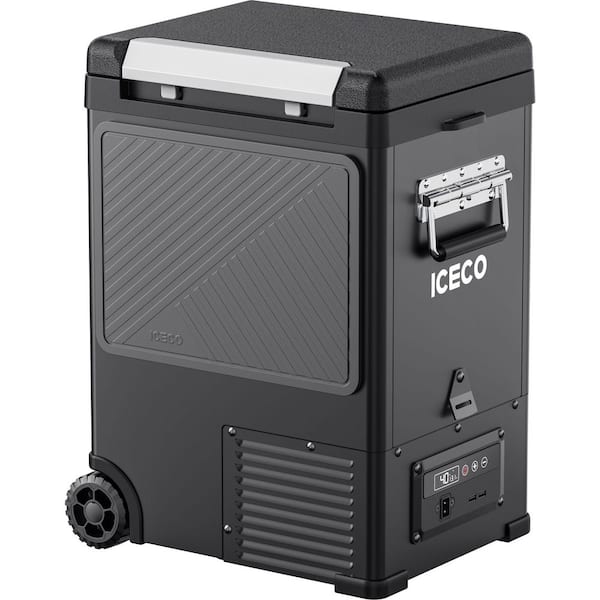 ICECO IPT20 0.64 cu. ft. Manual Defrost Single Zone Portable