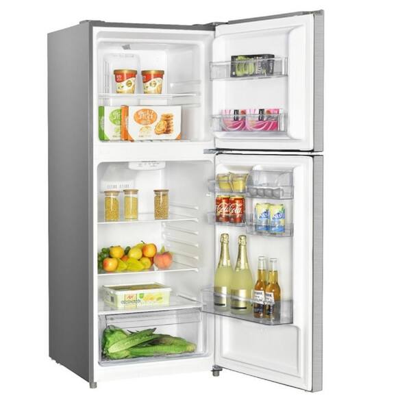 43+ Dimensions of a 10 cu ft refrigerator info