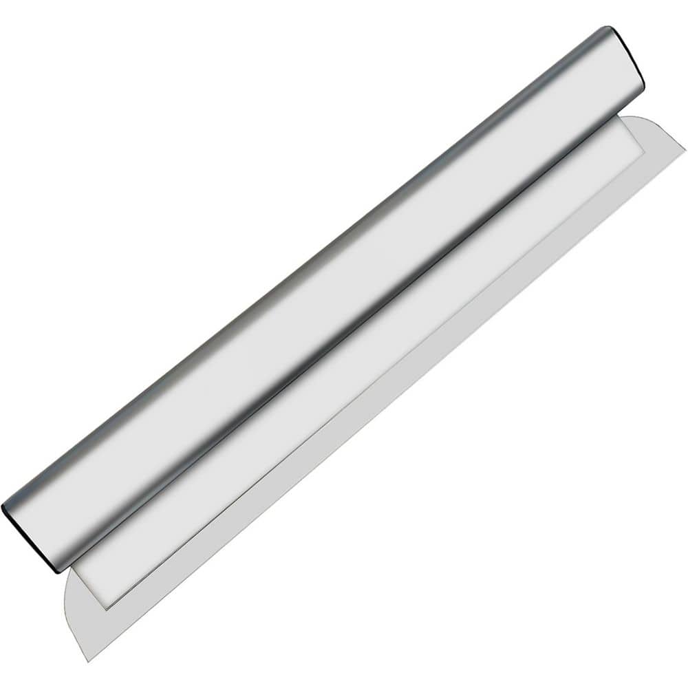 Skimming Blade, 40 in. Smoothing Knife, Aluminum Blade Profile Smoothing Knockdown Spatula, Stainless Steel Knife price history on PriceWatchPro