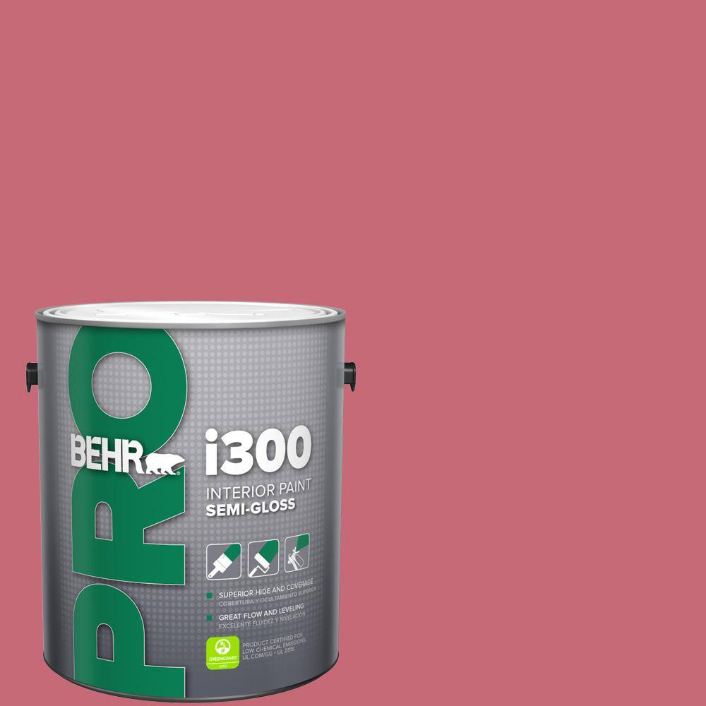 1 gal. #P140-5 Lovebirds Semi-Gloss Interior Paint price history on PriceWatchPro