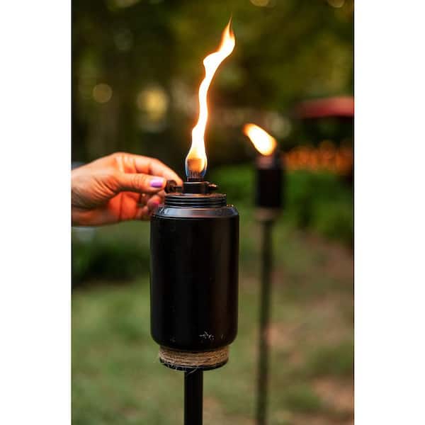 Polyflame Cannello multiuso burning torch 2206220000150 3661075113407