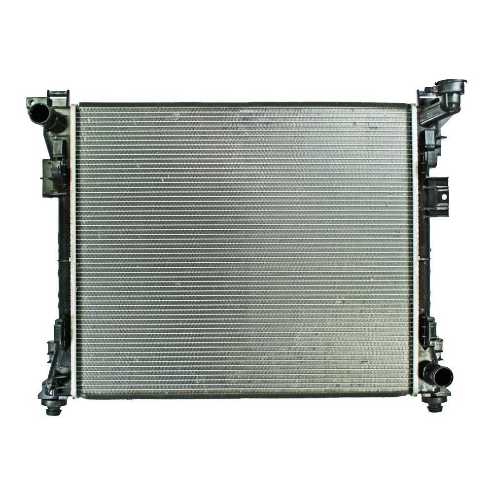 APDI Radiator 8013063 - The Home Depot