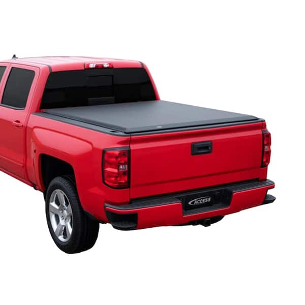 ACCESS Original 88-98 Chevy/GMC Full Size 6ft 6in Stepside Bed (Bolt On) Roll-Up Cover