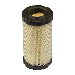 3 in. x 3 in. x 5.75 in. Air filter