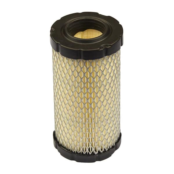 Briggs & Stratton 3 in. x 3 in. x 5.75 in. Air filter