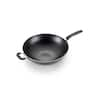 T-fal A8058962 14 in. Jumbo Wok 