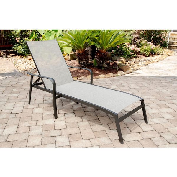 chaise lounge sling fabric replacement