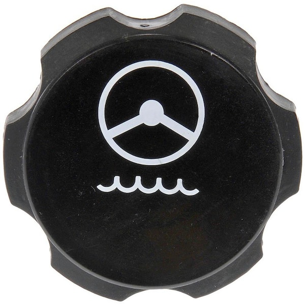 Unbranded GM Power Steering Cap