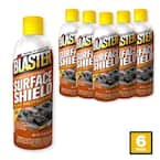 12 oz. SURFACE SHIELD Rust Protectant