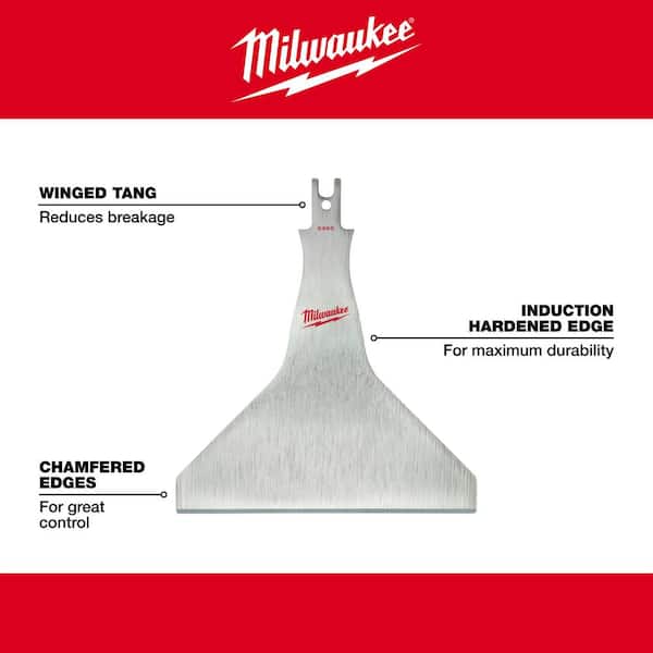 Milwaukee SAWZALL Reciprocating 