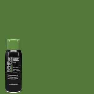 12 oz. #P380-7 Luck of the Irish Gloss Interior/Exterior Spray Paint and Primer in One Aerosol