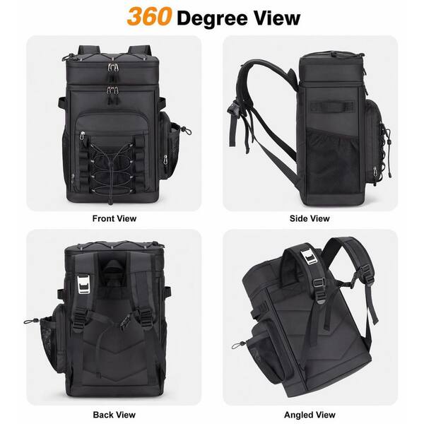 35 litre backpack for travel Hauler 35L II | Black The GlobeRider35 Travel Backpack from Matador Travel is a hand luggage compliant leisure backpack specially designed for travelling the world Cotopaxi Allpa 35 L Travel
