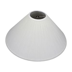 lamp shades for batten holders