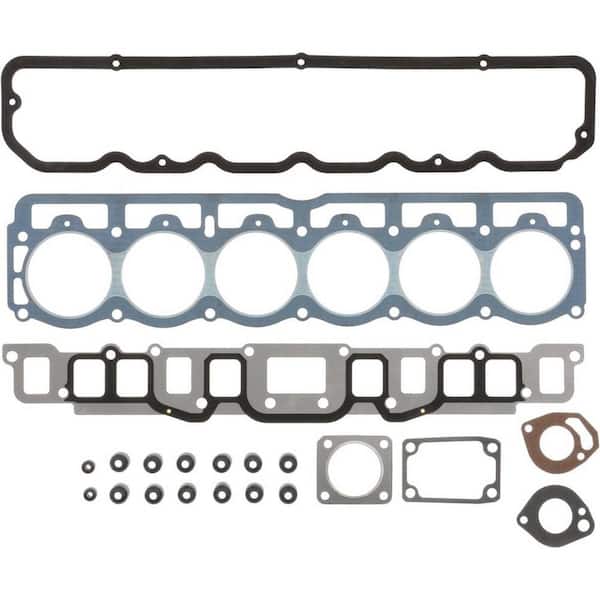 MAHLE Engine Cylinder Head Gasket Set 2009 Ford F-450 Super Duty