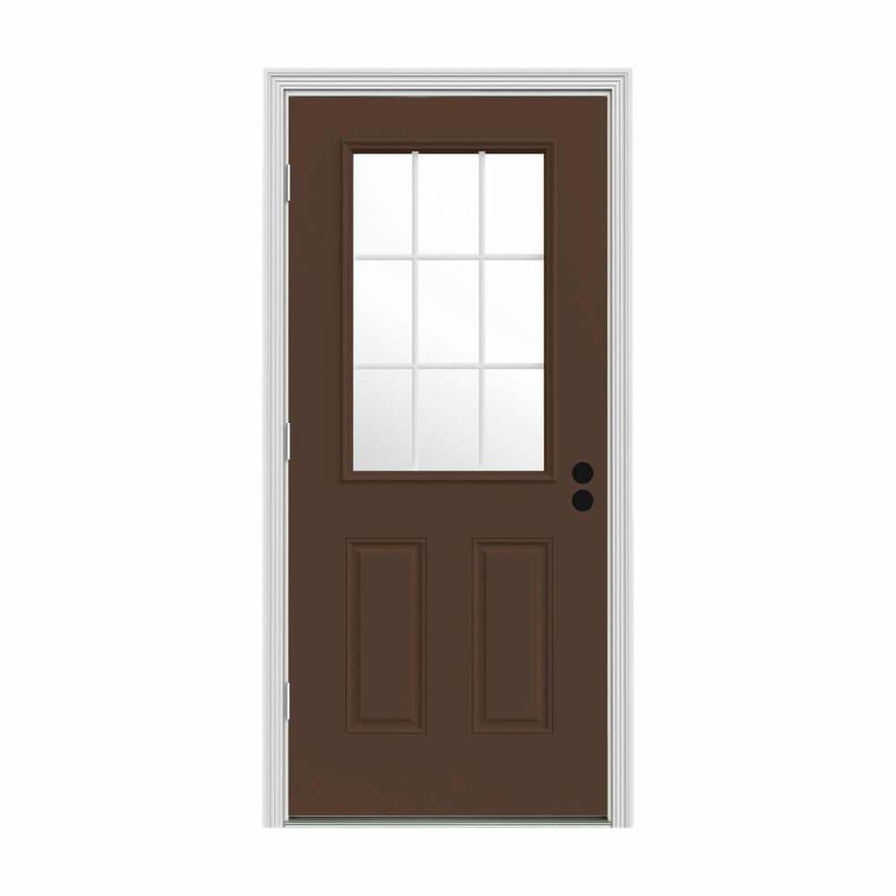 dark-chocolate-jeld-wen-steel-