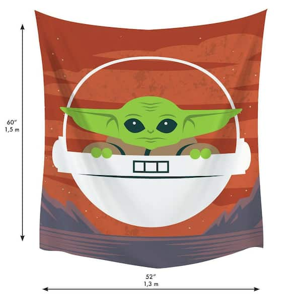 Star best sale wars tapestries