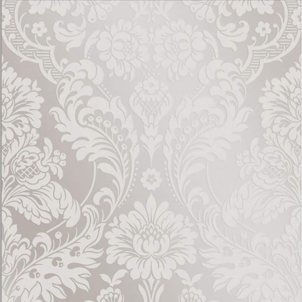 Damask wallpaper hires stock photography and images  Page 3  Alamy
