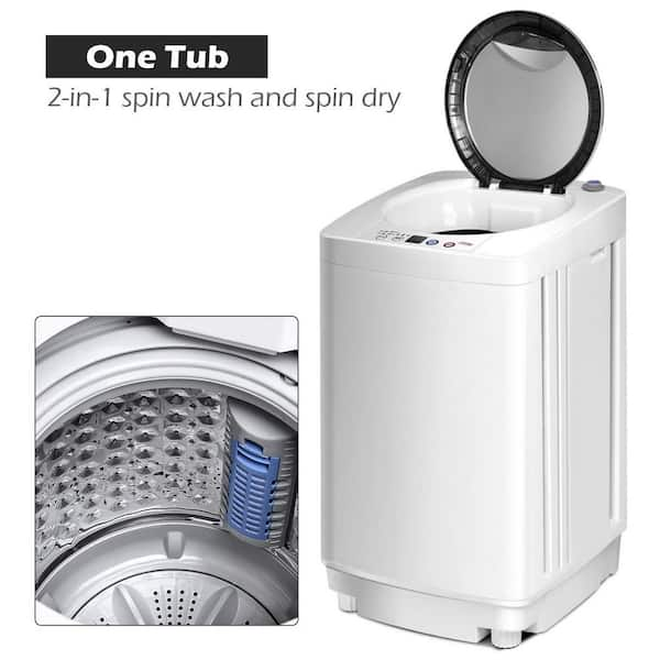 washing machine at affordable price