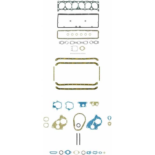 FEL-PRO Engine Gasket Set