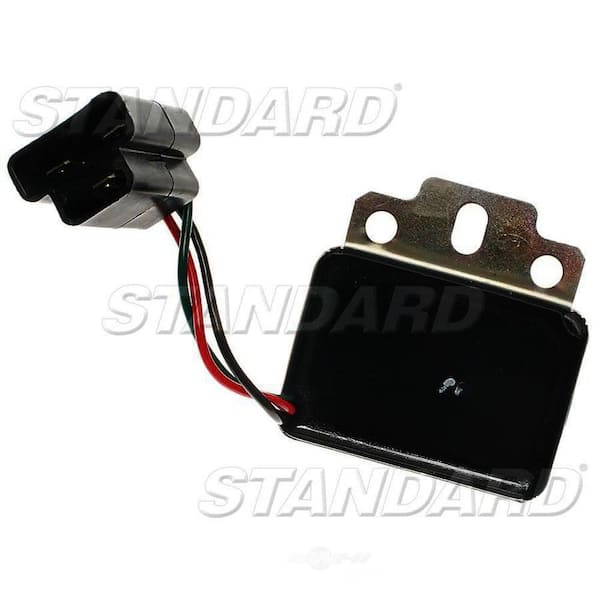 Voltage Regulator