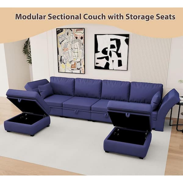 https://images.thdstatic.com/productImages/22f724e1-fa04-46a0-9855-a7b582ab7605/svn/navy-sectional-sofas-zt-w1568s00031-4f_600.jpg