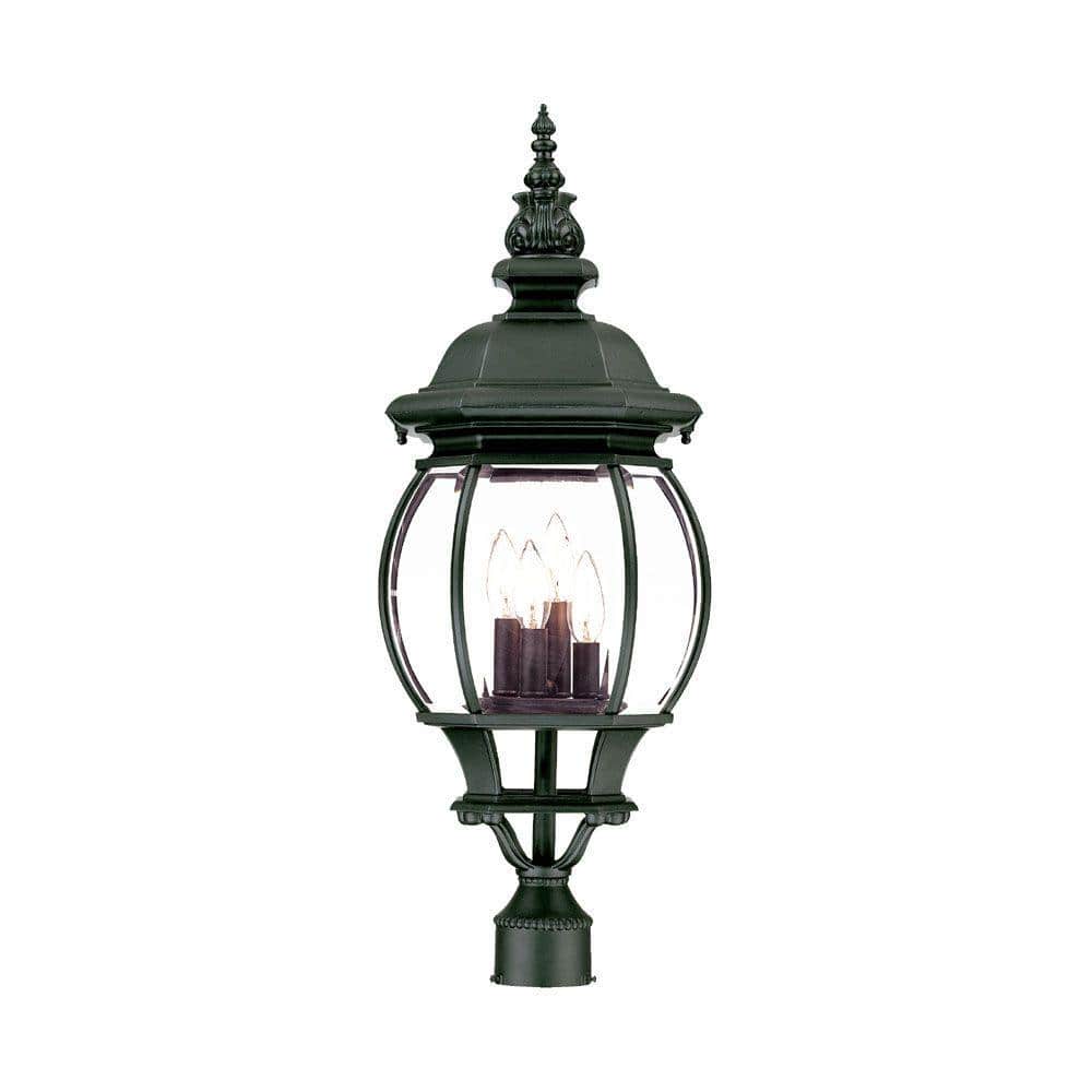 https://images.thdstatic.com/productImages/22f7bd50-4ab5-4a91-a9dc-bddb378a670b/svn/matte-black-acclaim-lighting-post-lanterns-5157bk-64_1000.jpg