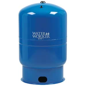 Well Pressure Tanks - Well Pumps - The Home Depot