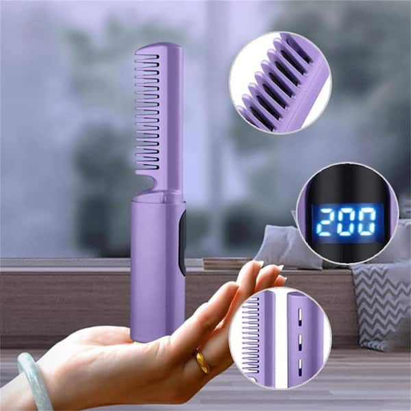 240v straightener best sale