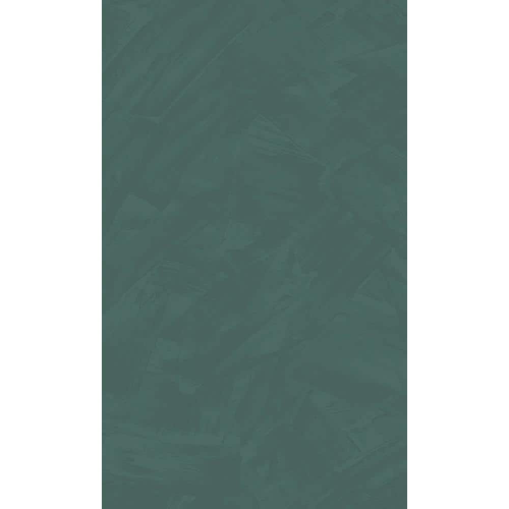 Hunter Green Simple Plain Printed Non-Woven Non-Pasted Textured Wallpaper 57 sq. ft. price history on PriceWatchPro