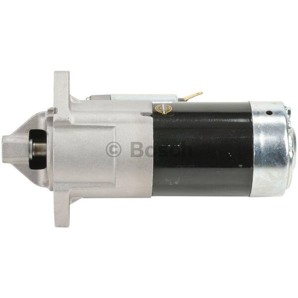 Bosch Reman Starter Motor