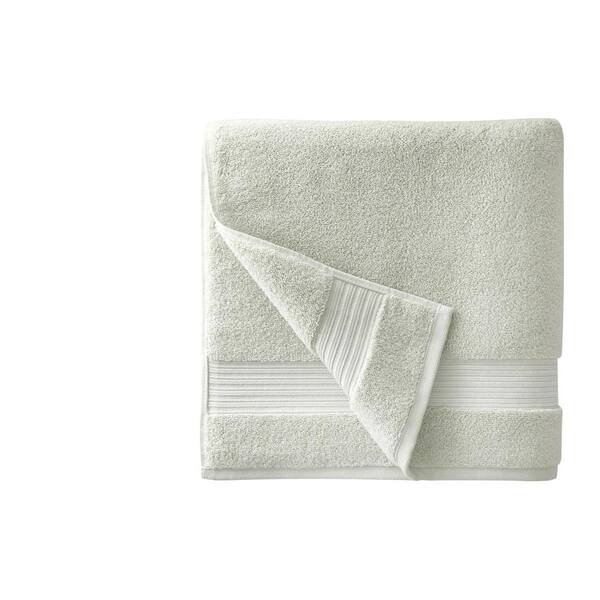 white wash cloth
