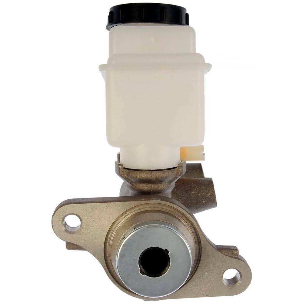 Brake Master Cylinder 2005-2007 Nissan Titan price history on PriceWatchPro