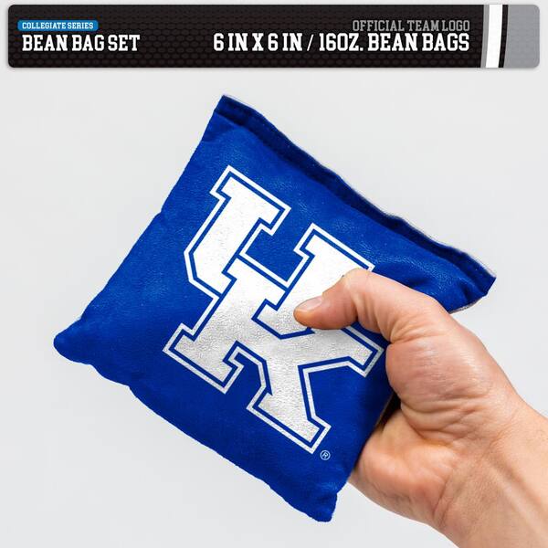 Kentucky bean bag top