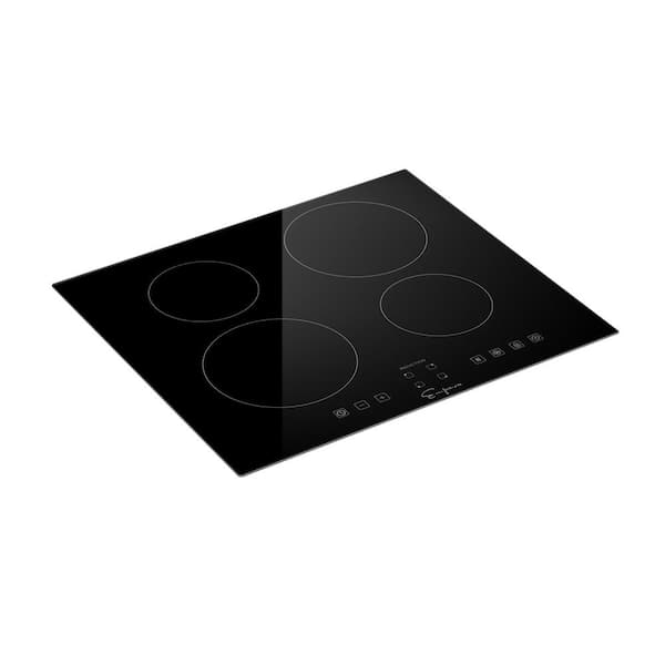 Why Induction Cooktops Are Better Than Electric — Live Small