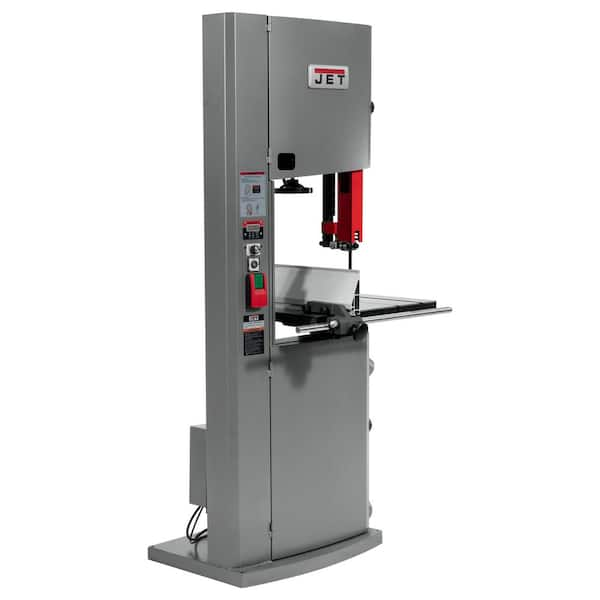 Jet bandsaw sale