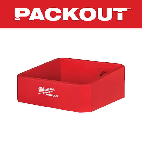 PACKOUT Compact Shelf