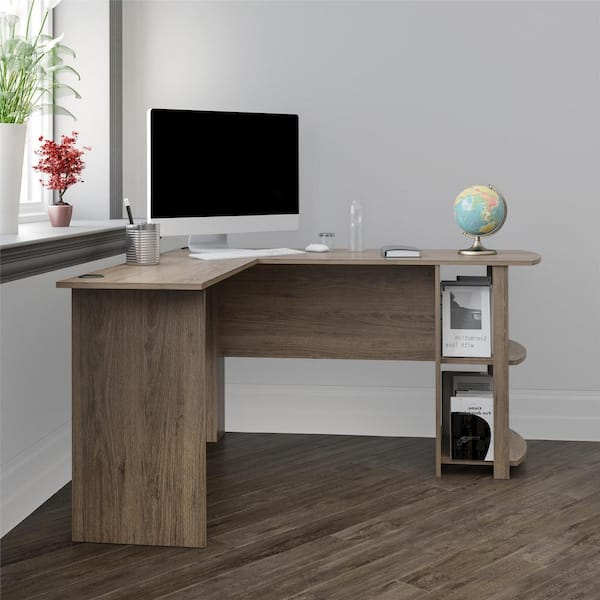 52 l shaped desk