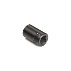 1/2 in. Drive x 16 mm 6-Point Impact Socket