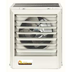 480-Volt 20kW 3-Phase Forced Air Unit Heater
