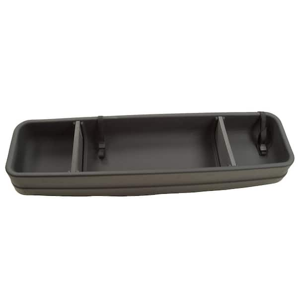 Motorcycle Seat Barrel Cushion Box Inner Liner Storage box