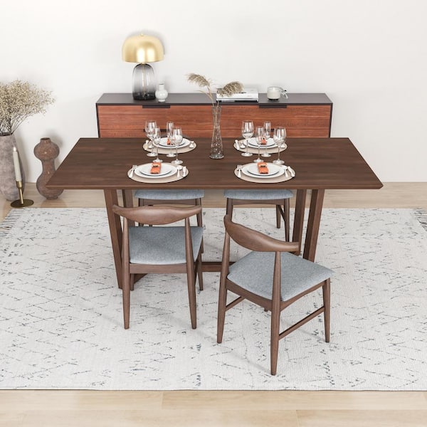 Wayfair mid century modern dining online set