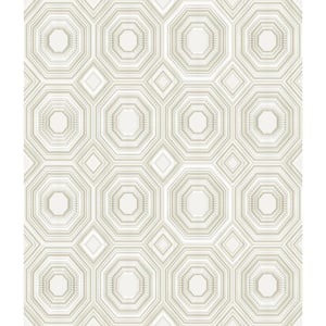 Bees Knees Peel and Stick Wallpaper (Covers 28.18 sq. ft.)