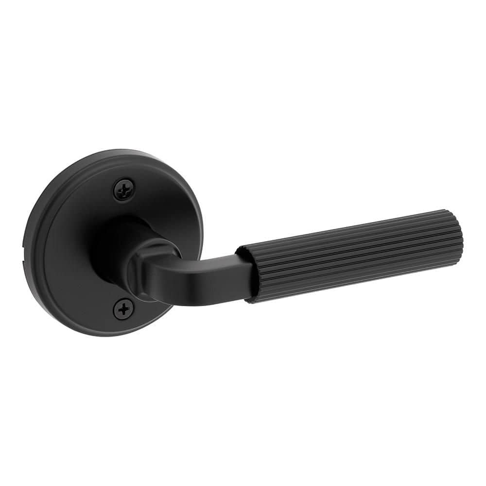 Mirada Matte Black Round Half Dummy Door Handle price history on PriceWatchPro