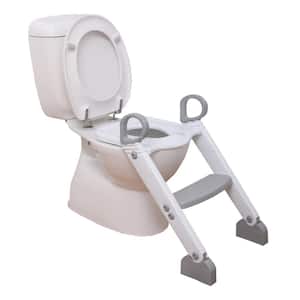 Step-Up Toilet Topper for Potty Training