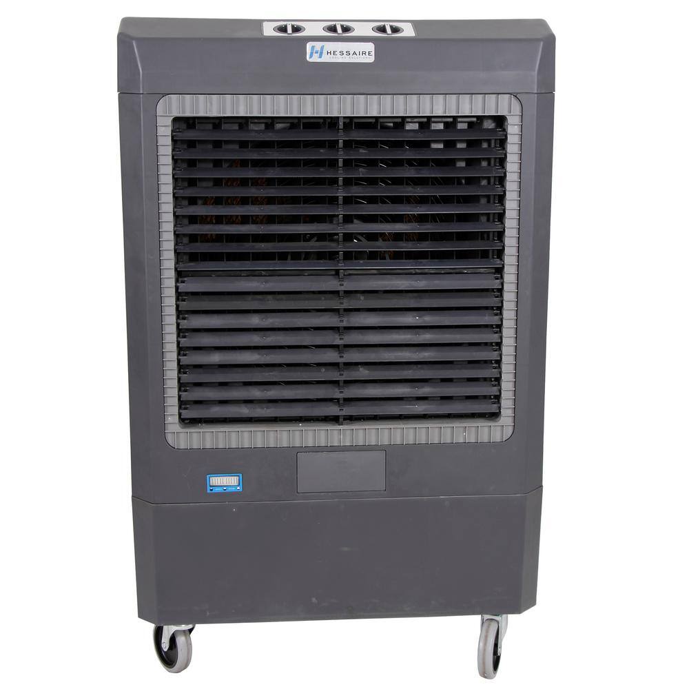 Reconditioned 5300 CFM 3Speed Portable Evaporative Ubuy Trinidad and