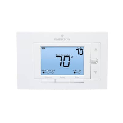 https://images.thdstatic.com/productImages/2301ce67-7b56-4732-b0ad-fccfaa5be8ec/svn/emerson-non-programmable-thermostats-1f85u-42np-64_400.jpg