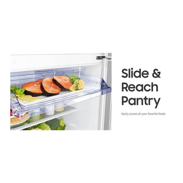 samsung refrigerator model rt21m6213sr